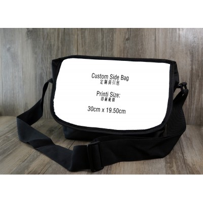 Custom Side Bag / 定制斜孭包  TE1433 Custom Side Bag / 定制斜孭包  TE1433